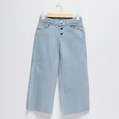 YAMP - Pantalón Niña Algodón