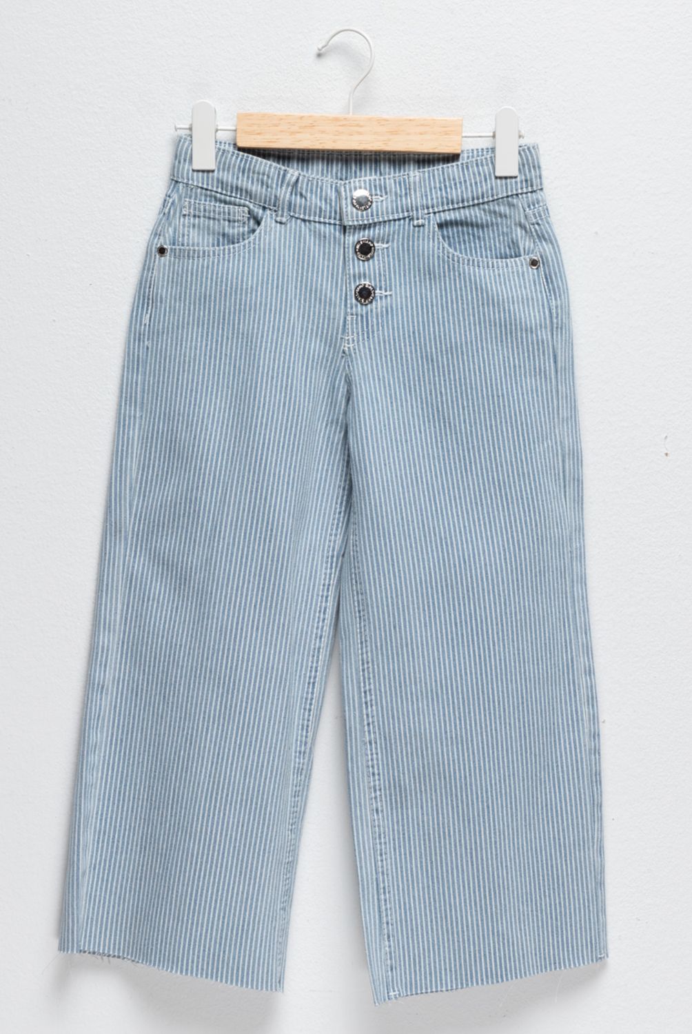 YAMP - Pantalón Niña Algodón Yamp