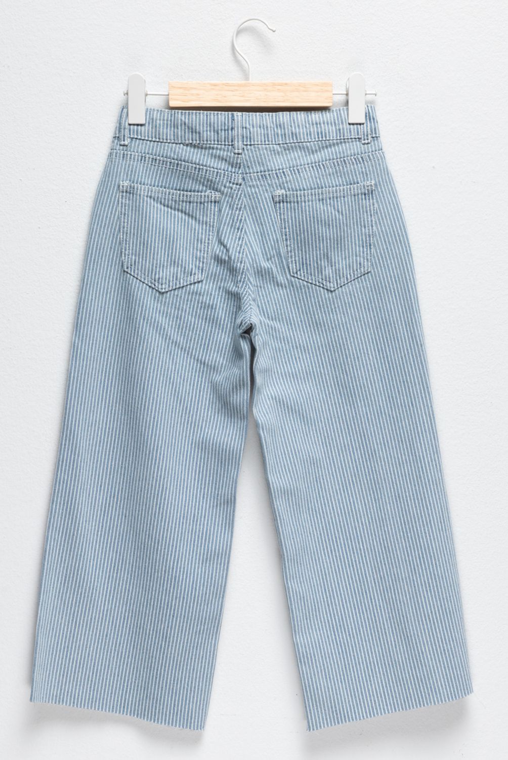 YAMP - Pantalón Niña Algodón Yamp