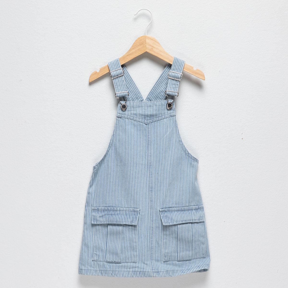 YAMP - Jardinera Niña Algodón Yamp