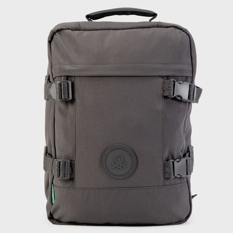 BENETTON - Mochila Impermeable De Viaje Benetton Viral