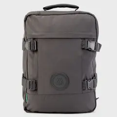 BENETTON - Mochila Impermeable De Viaje Viral