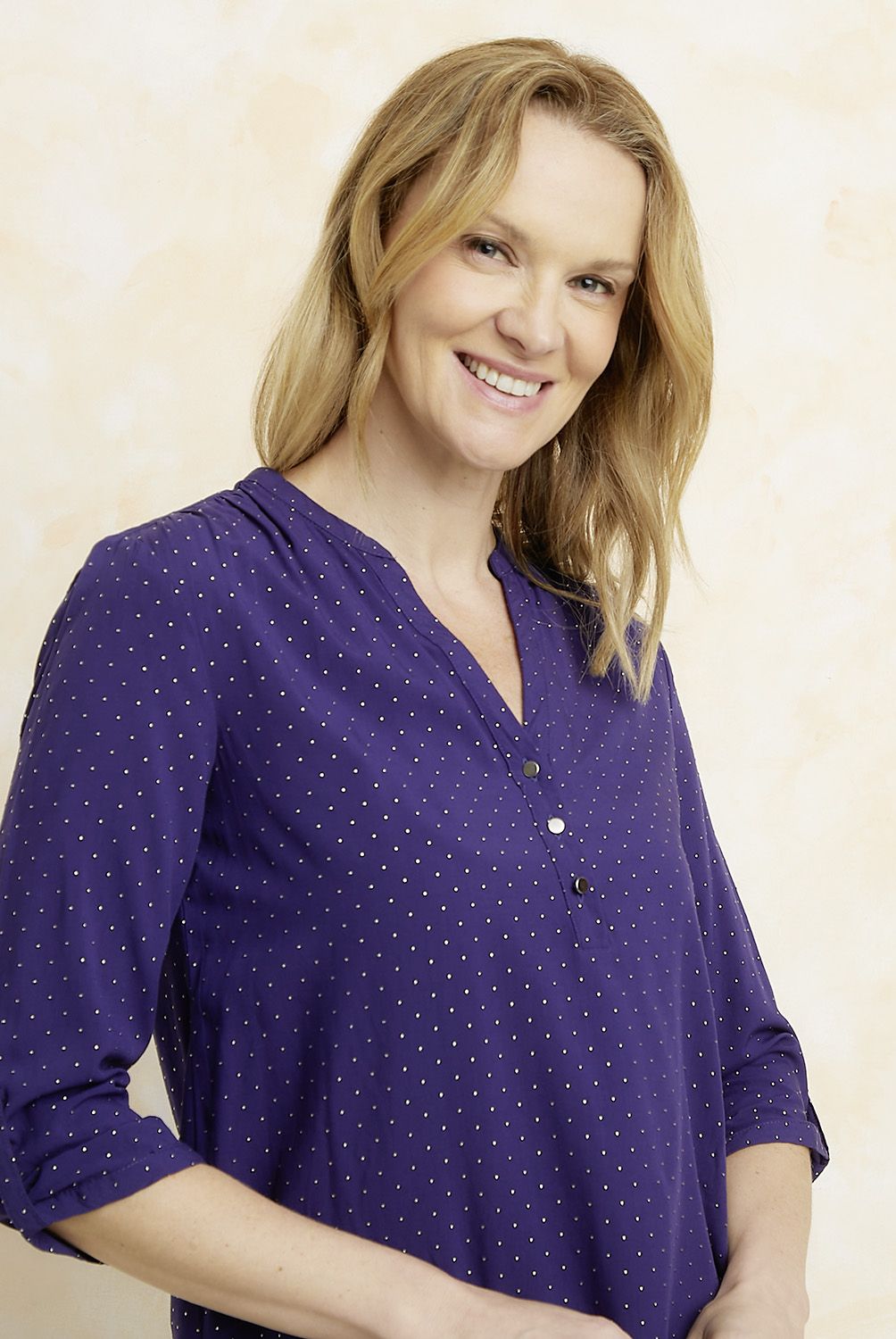 S COCCI - Blusa Mujer S.Cocci