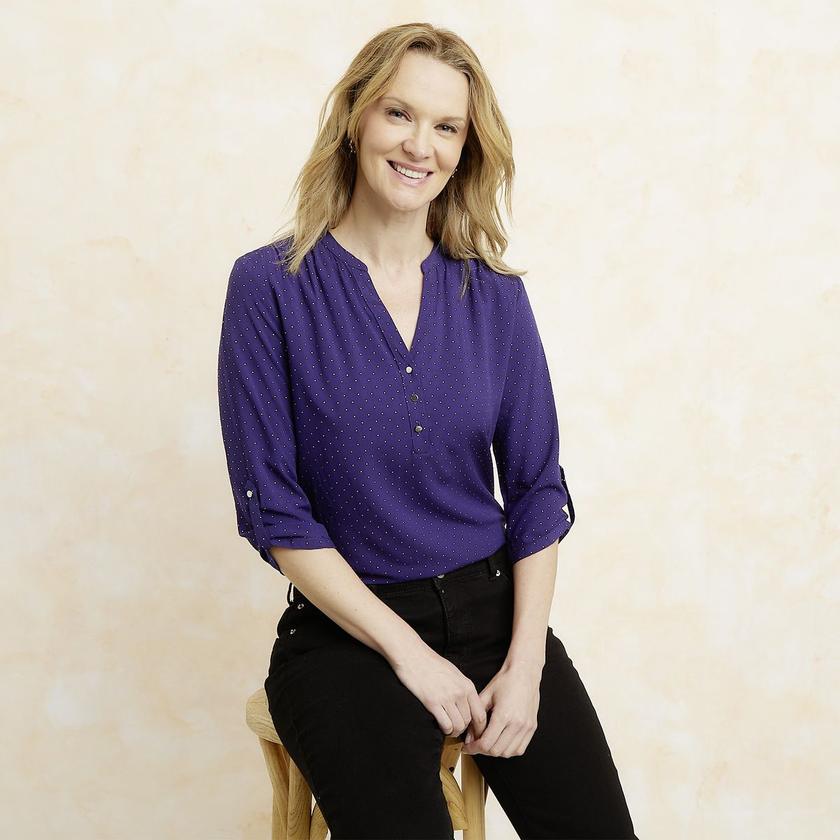 S COCCI - Blusa Mujer S.Cocci