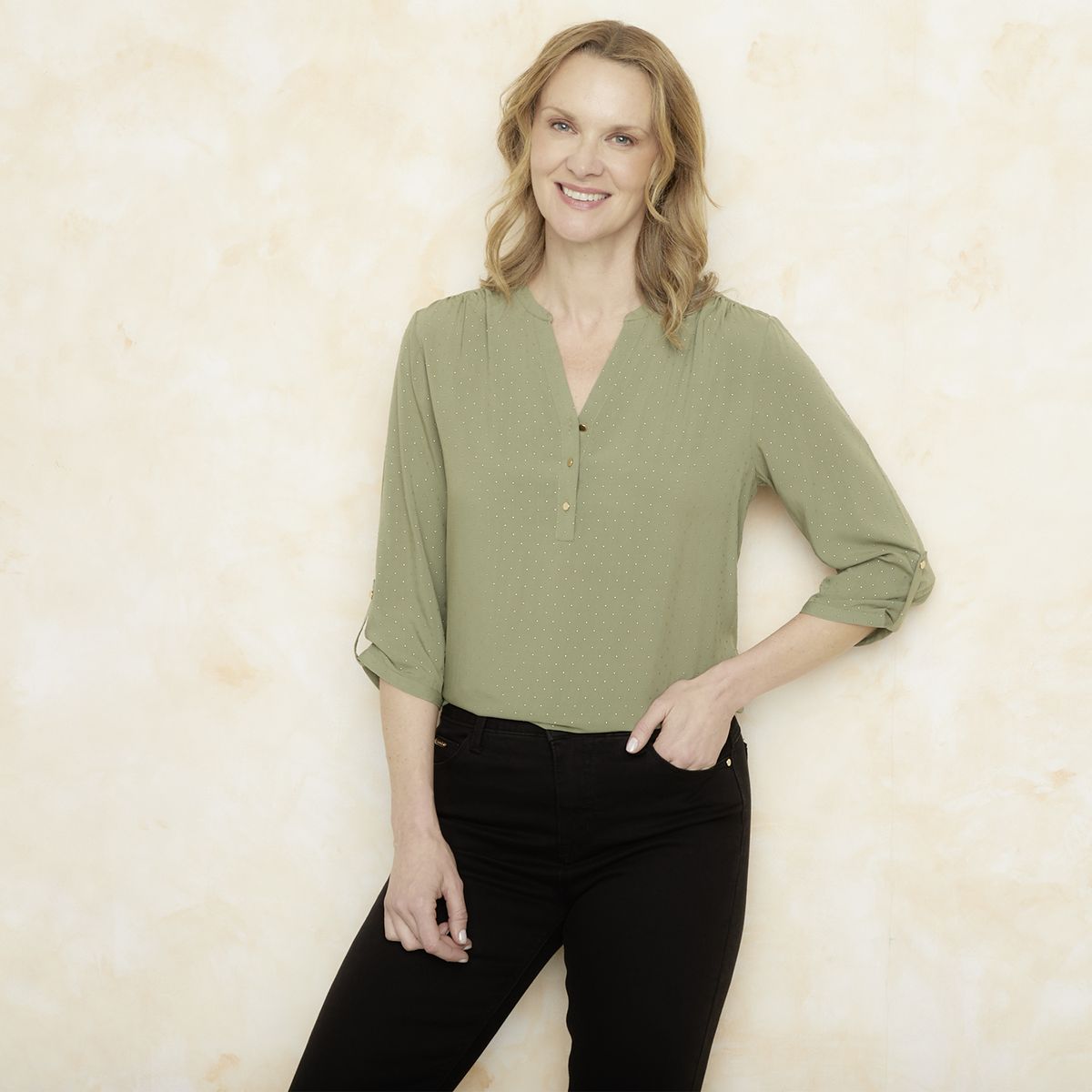 S COCCI - Blusa Mujer S.Cocci