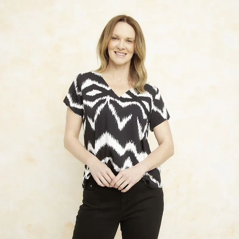 S COCCI - Blusa Mujer S Cocci