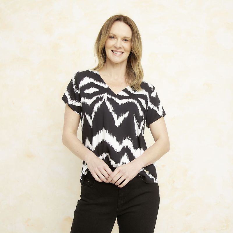 S COCCI - Blusa Mujer S Cocci