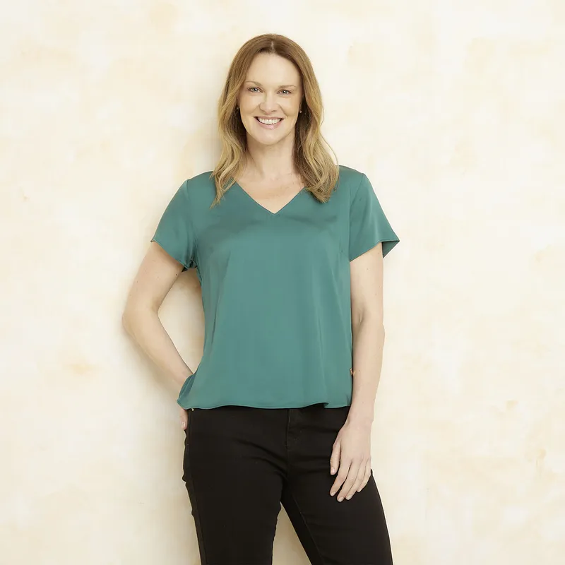 S COCCI - Blusa Mujer S Cocci