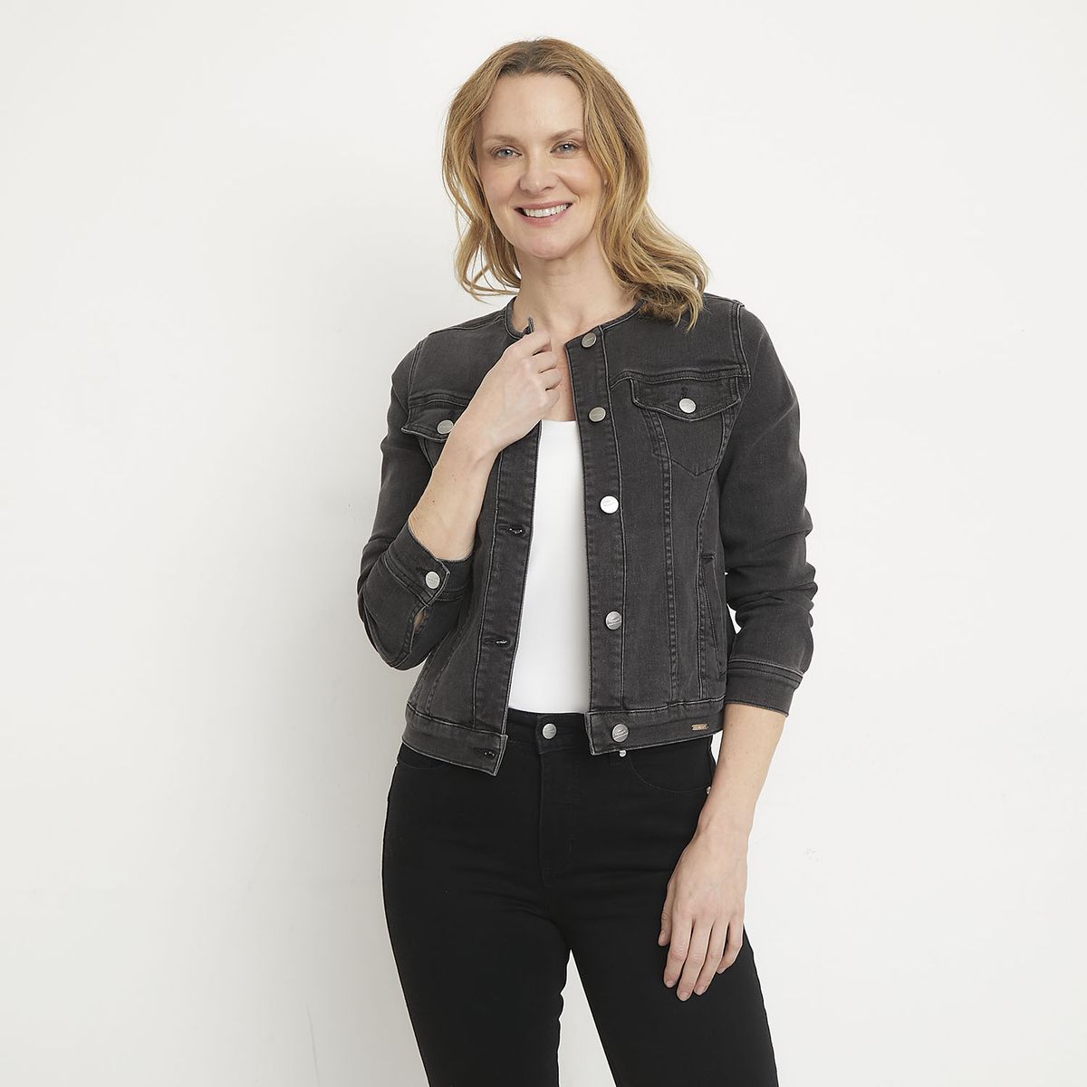 NEWPORT - Chaqueta Mujer Newport