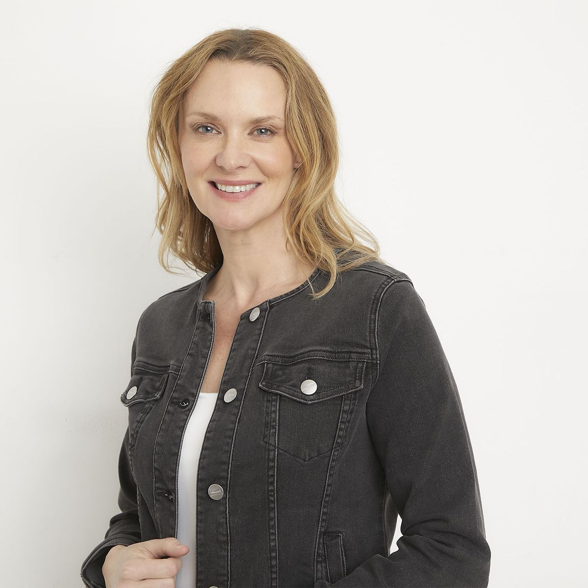 NEWPORT - Chaqueta Mujer Newport