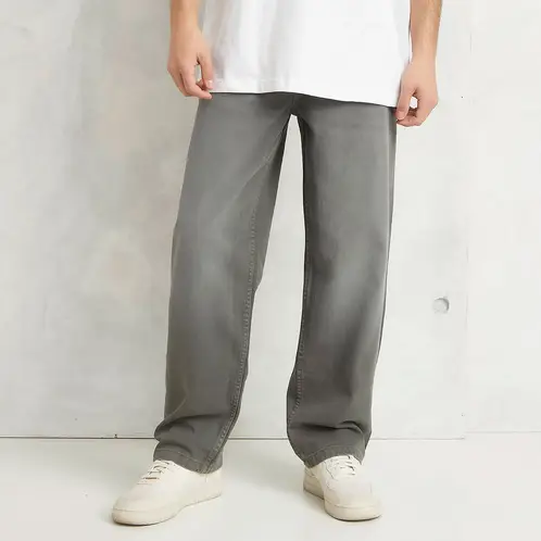 BEARCLIFF - Jeans Hombre
