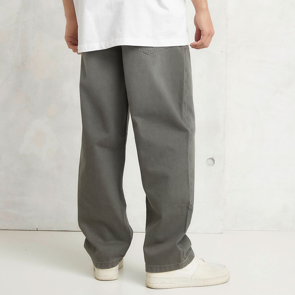 BEARCLIFF - Jeans Hombre Bearcliff