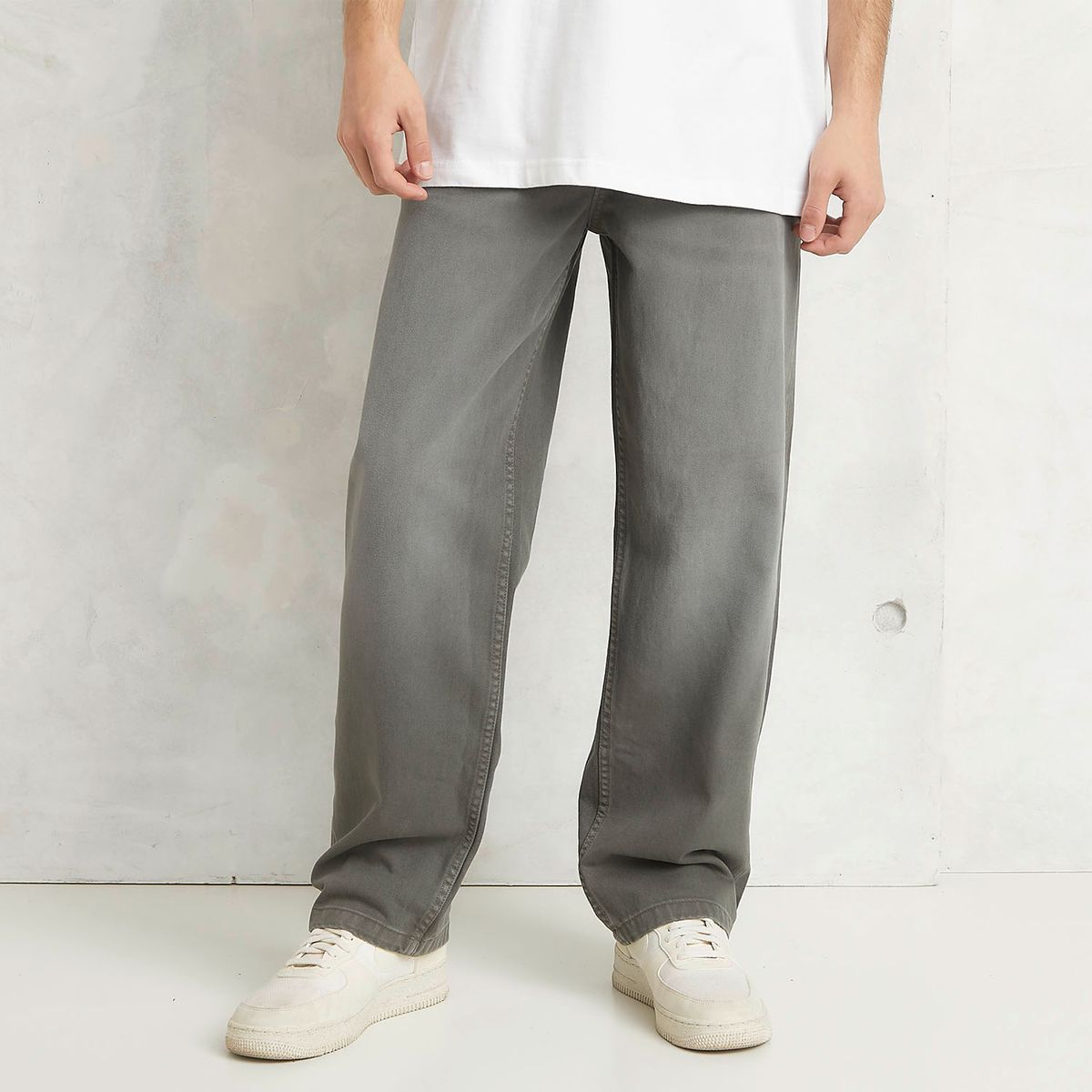 BEARCLIFF - Jeans Hombre Bearcliff