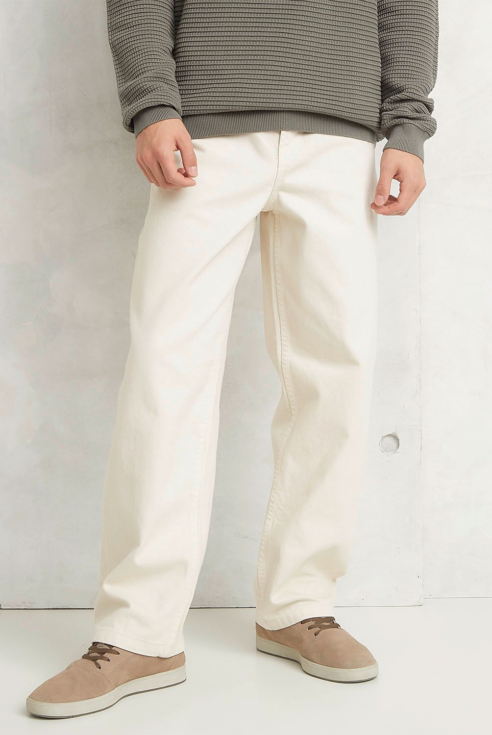 BEARCLIFF - Jeans Hombre Bearcliff