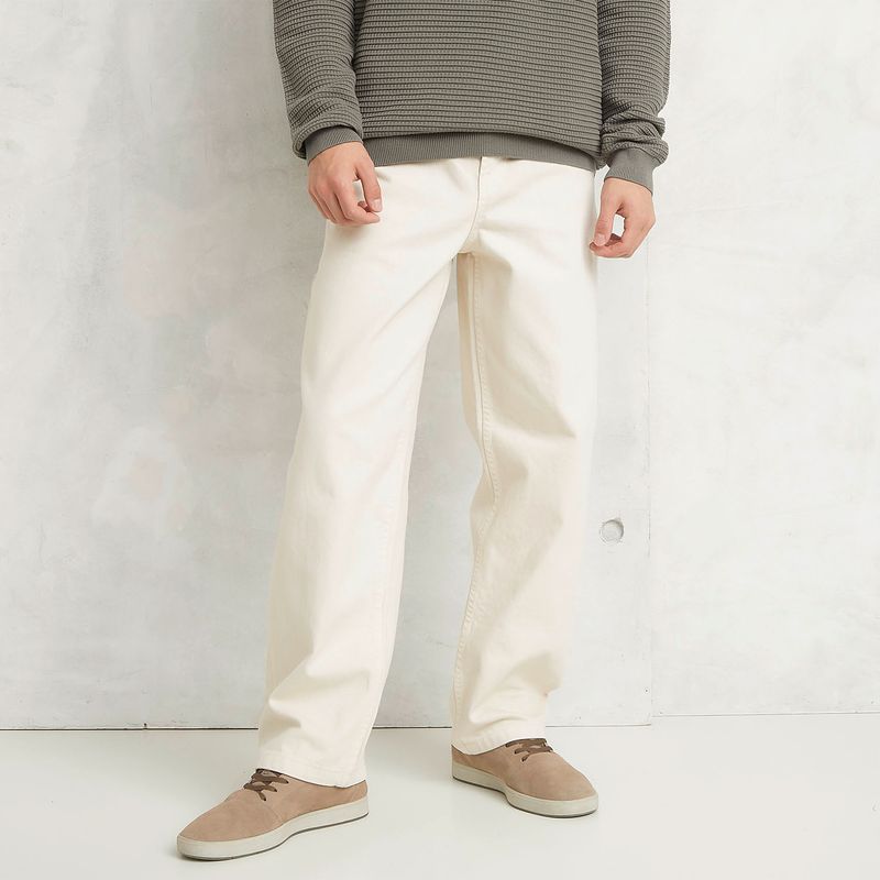 BEARCLIFF - Jeans Hombre Bearcliff