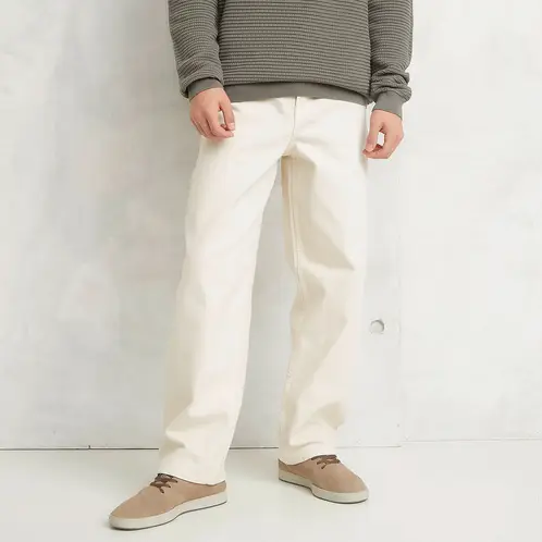 BEARCLIFF - Jeans Hombre