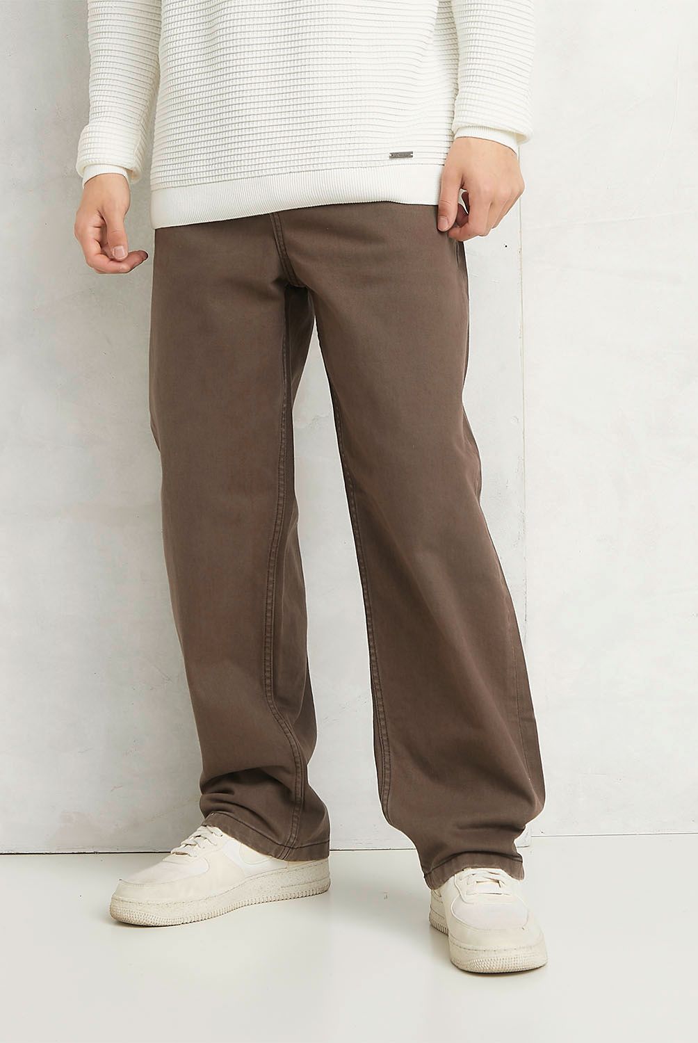 BEARCLIFF - Jeans Hombre Bearcliff