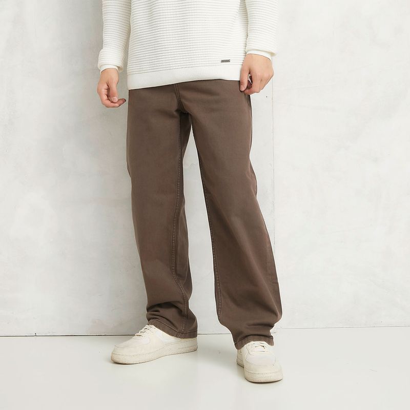 BEARCLIFF - Jeans Hombre Bearcliff