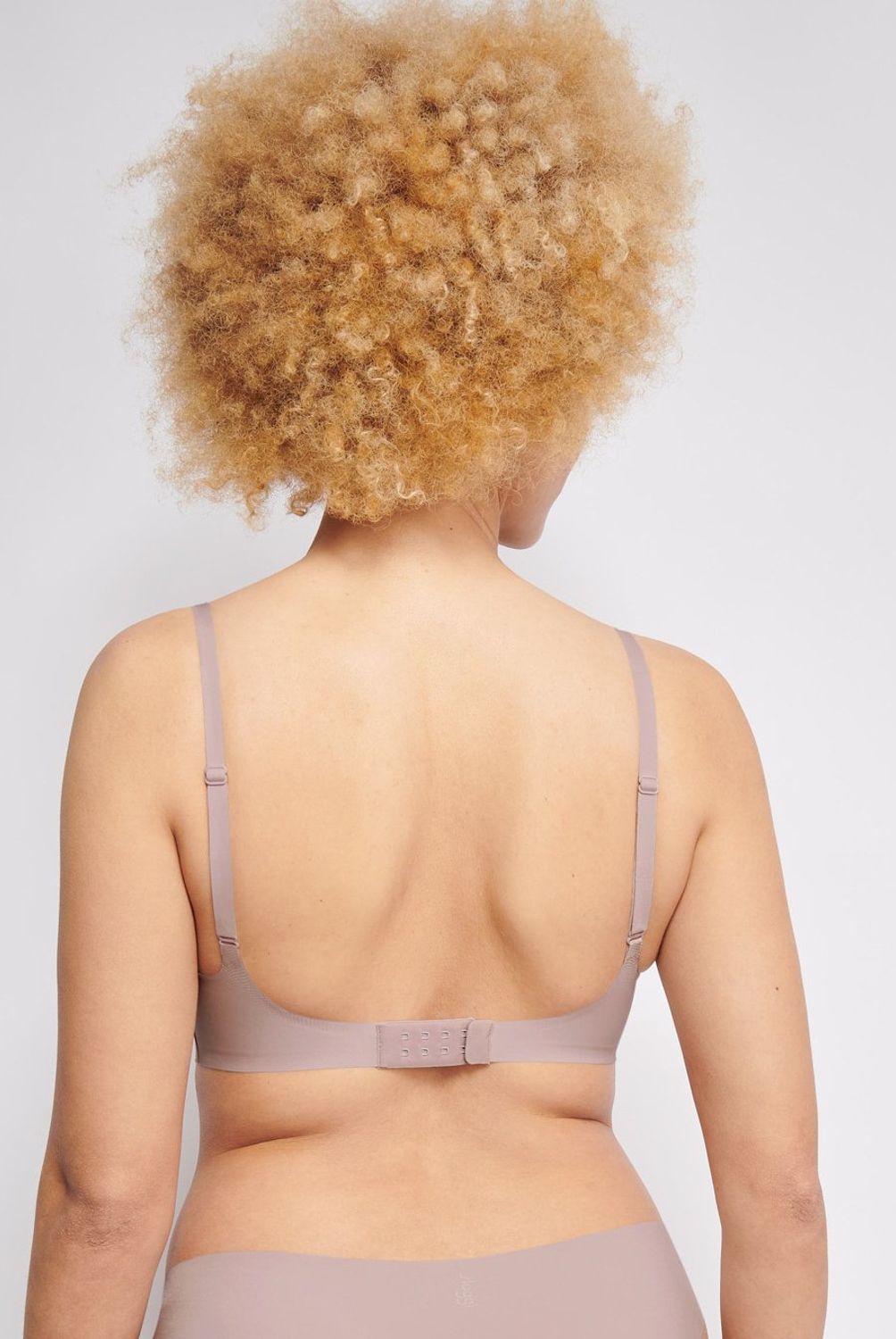 SLOGGI - Bralette ZERO Feel 2.0 Ultra Bra Mujer Sloggi
