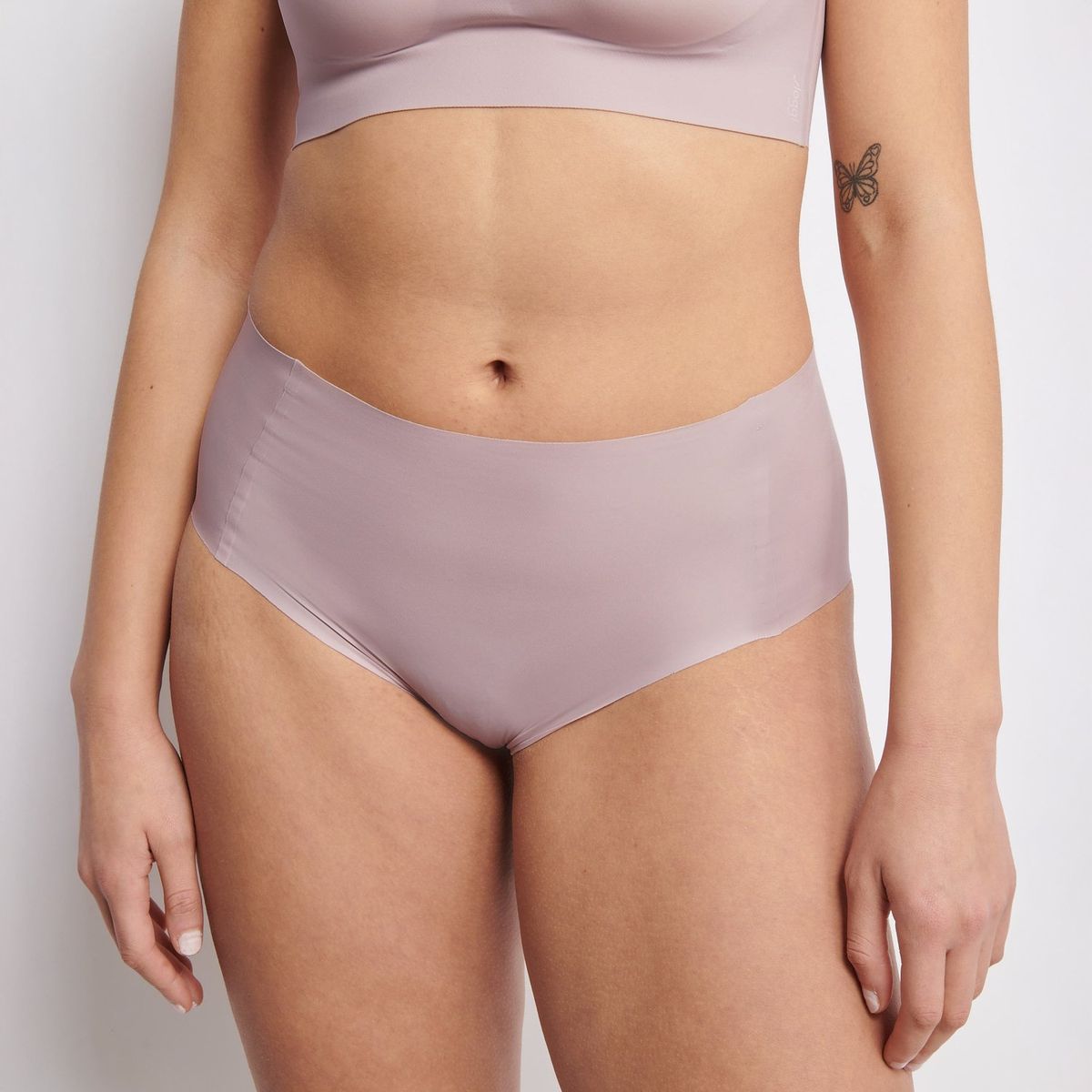 SLOGGI - Calzón High Waist Zero Feel Mujer Sloggi