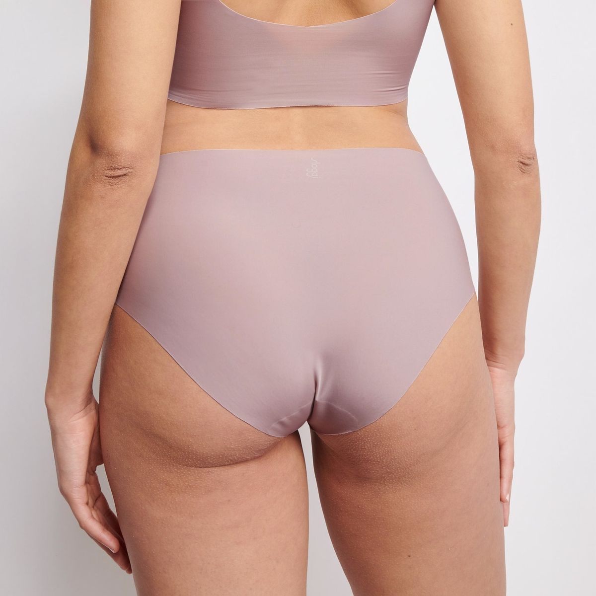 SLOGGI - Calzón High Waist Zero Feel Mujer Sloggi