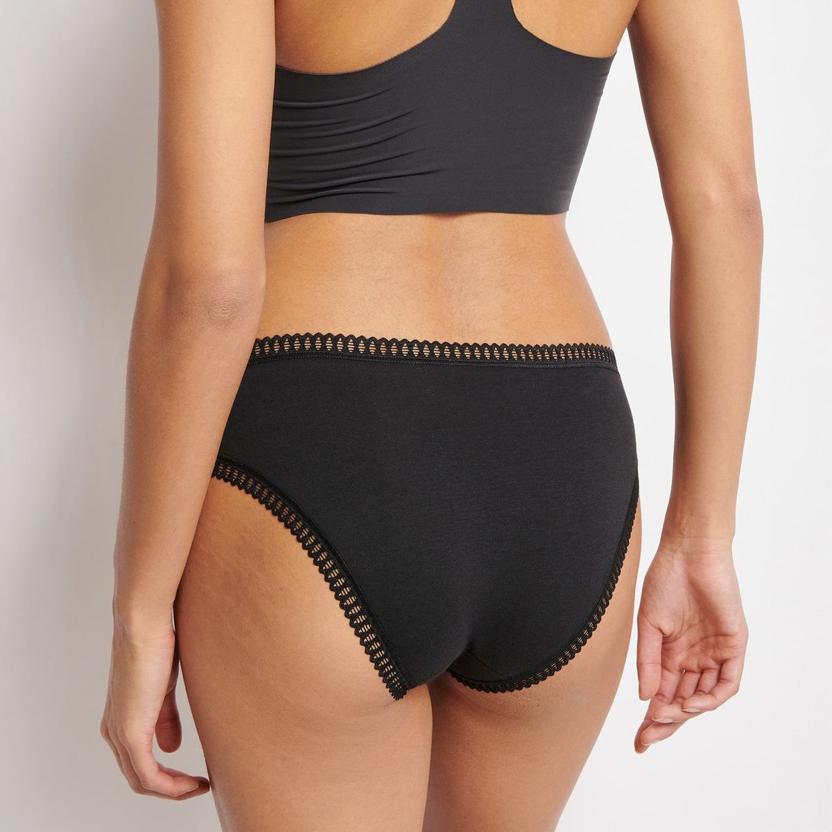 SLOGGI - Pack 3 Calzones Mini Go Crush Mujer Sloggi