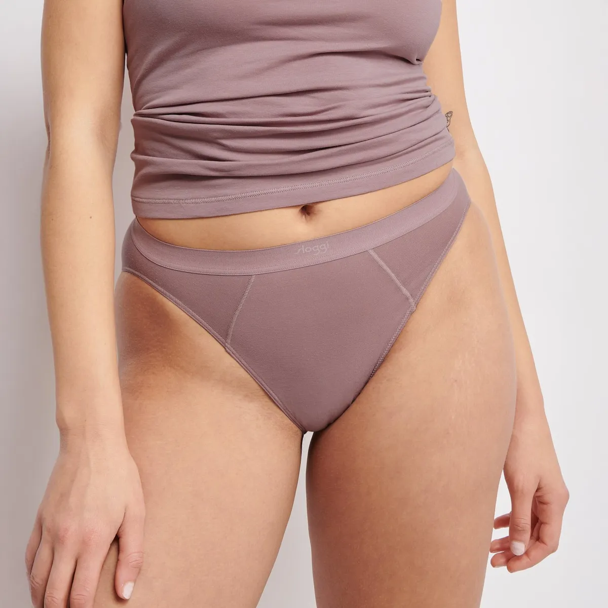 SLOGGI - Calzón Tai Ever Ease Mujer Sloggi