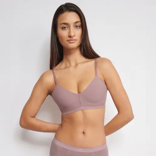 SLOGGI - Bralette EVER Ease P Mujer