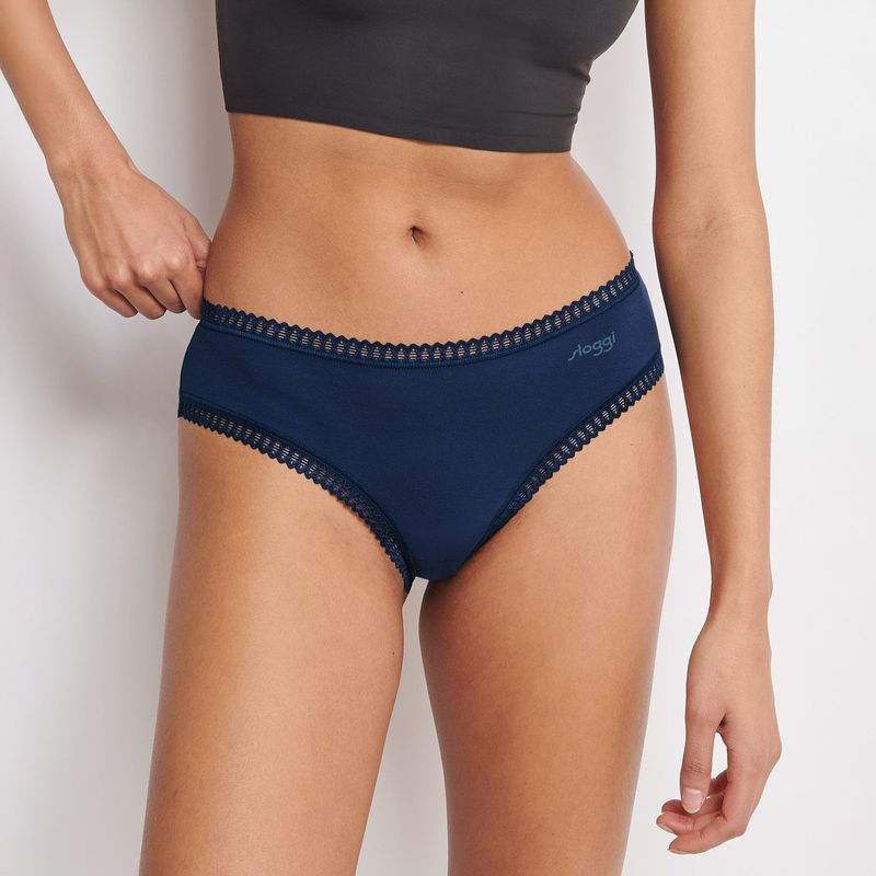 SLOGGI - Pack Calzón Mujer Sloggi