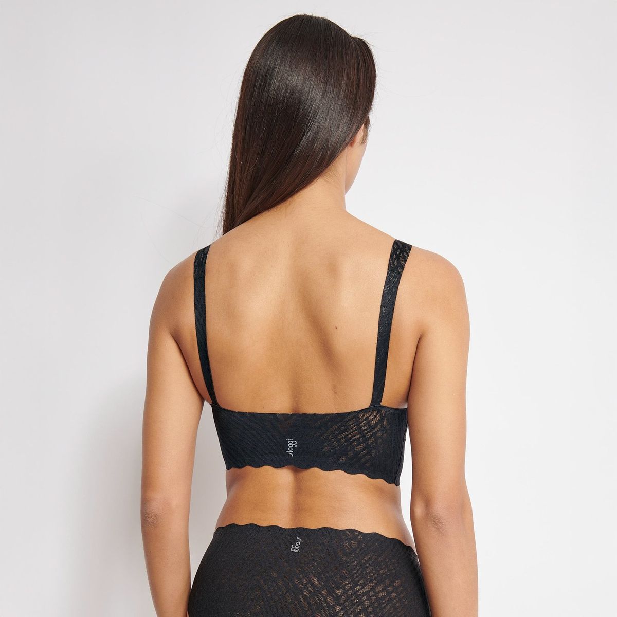 SLOGGI - Sostén Bralette Zero Feel Bliss Mujer Sloggi