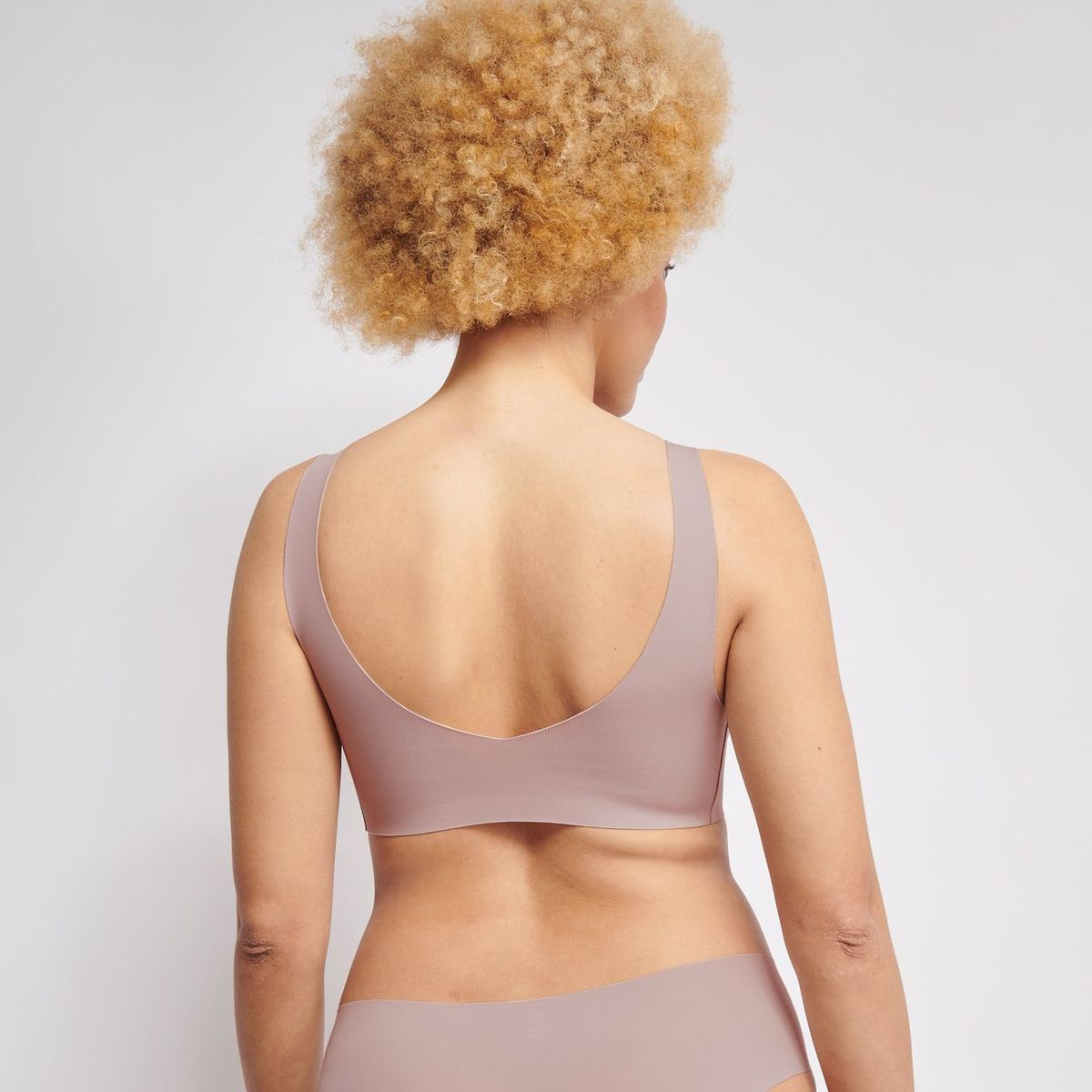 SLOGGI - Sostén Bralette Zero Feel Mujer Sloggi