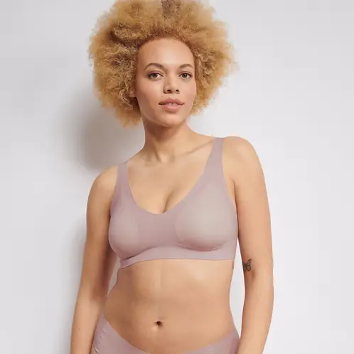 SLOGGI - Bralette ZERO Feel 2.0 Mujer