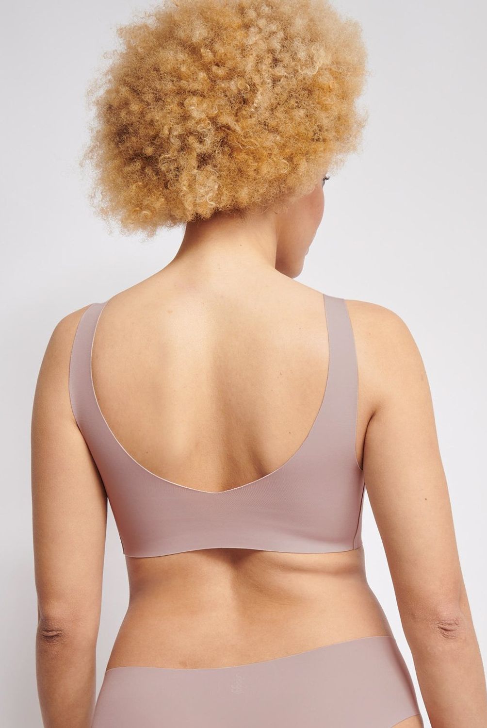SLOGGI - Bralette ZERO Feel 2.0 Mujer Sloggi
