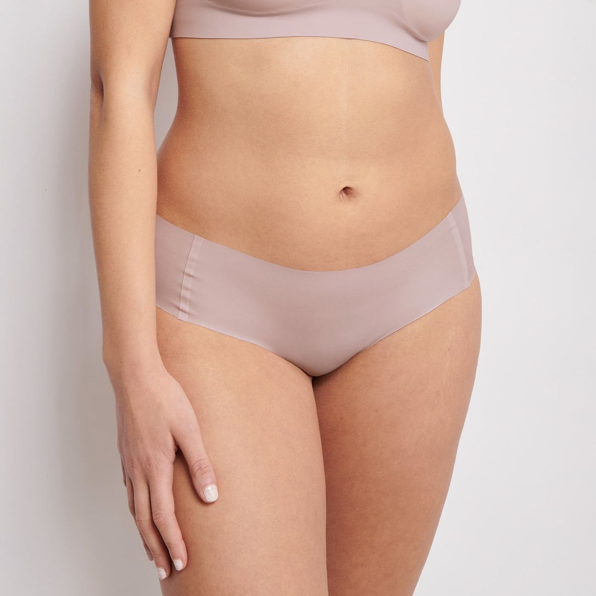 SLOGGI - Calzón Hipster Zero Feel Mujer Sloggi