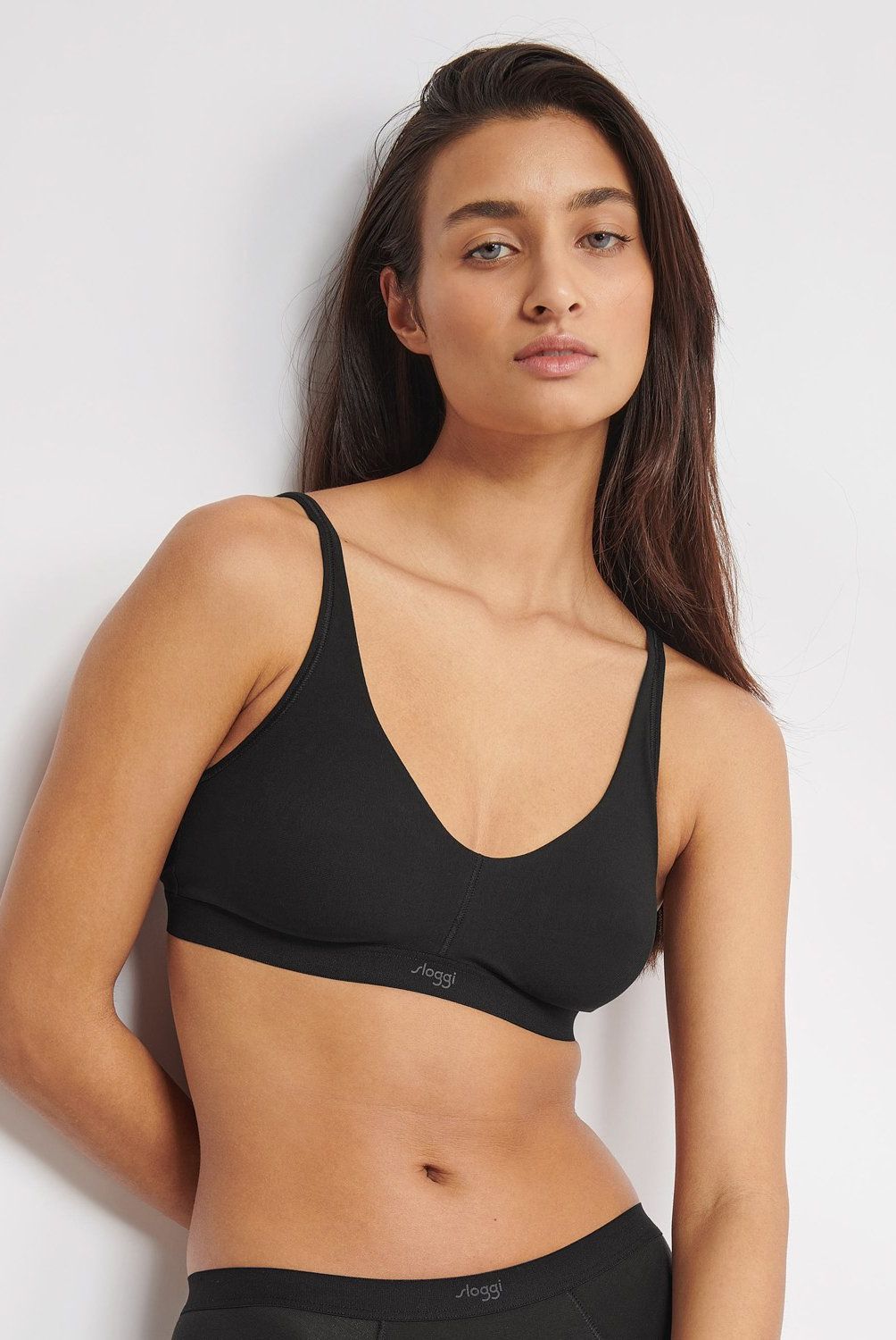 SLOGGI - Bralette EVER Ease Soft Bra Mujer Sloggi