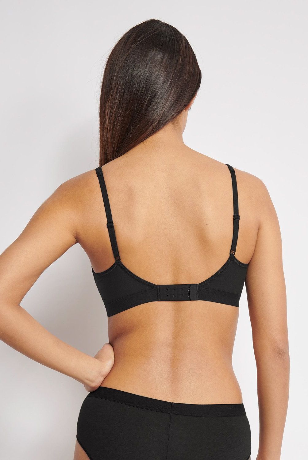 SLOGGI - Bralette EVER Ease Soft Bra Mujer Sloggi