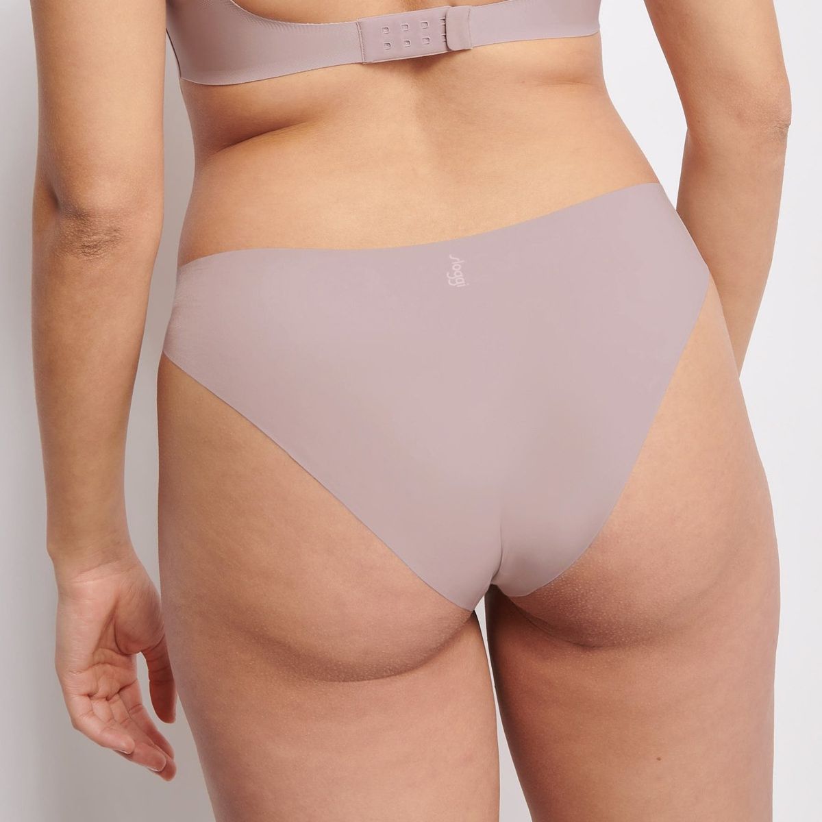 SLOGGI - Calzón High Leg Zero Feel Mujer Sloggi