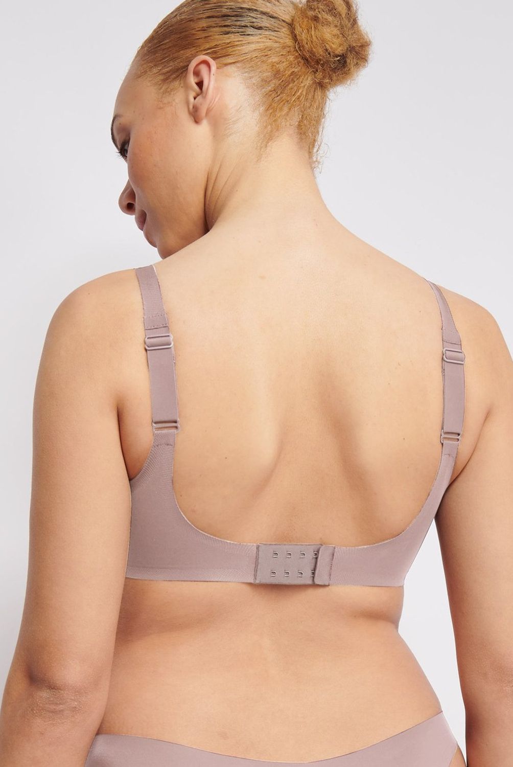SLOGGI - Bralette ZERO Feel 2.0 Soft Bra Mujer Sloggi