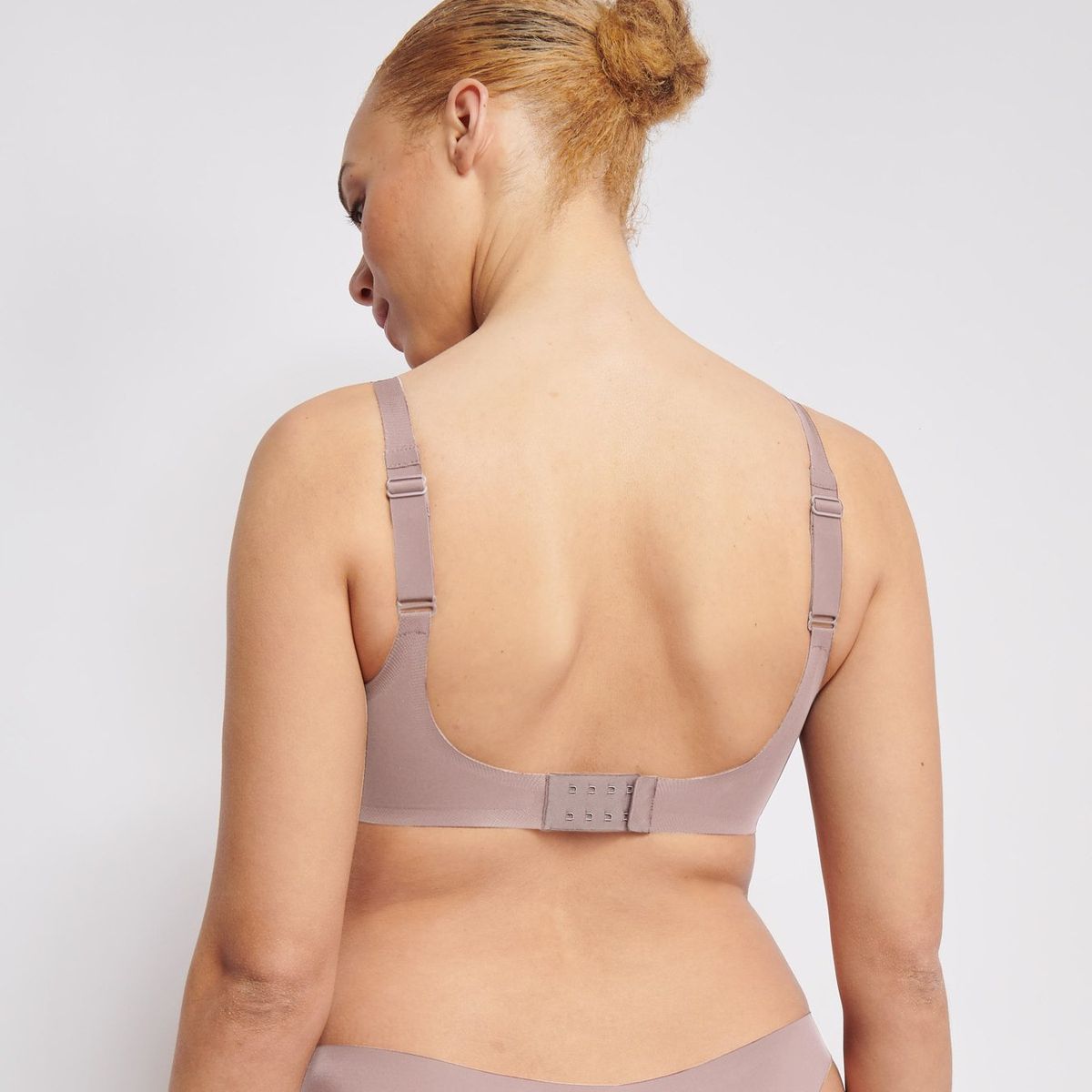 SLOGGI - Sostén Soft Bra Zero Feel Mujer Sloggi