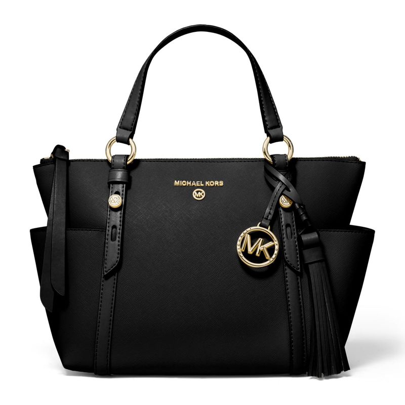 MICHAEL KORS - Cartera Mujer Cuero Michael Kors