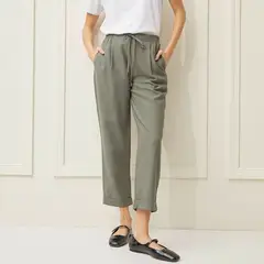 BASEMENT - Pantalón Jogger Mujer
