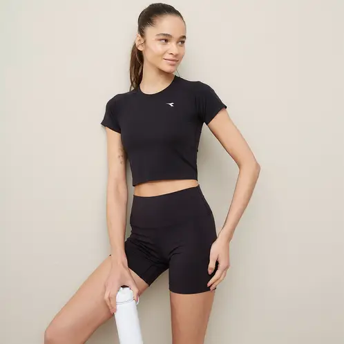 DIADORA - Polera Deportiva Mujer