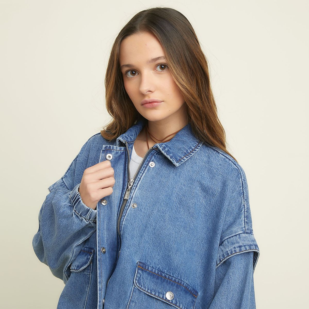 SYBILLA - Chaqueta Mujer Sybilla