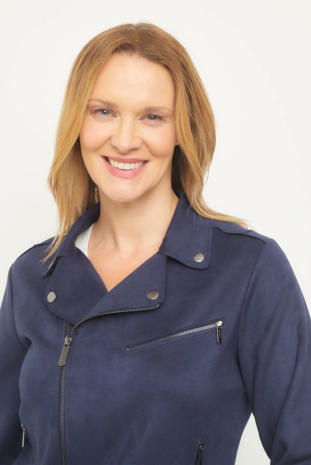 NEWPORT - Chaqueta Mujer Newport