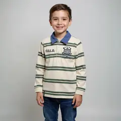 CONIGLIO - Polera Niño