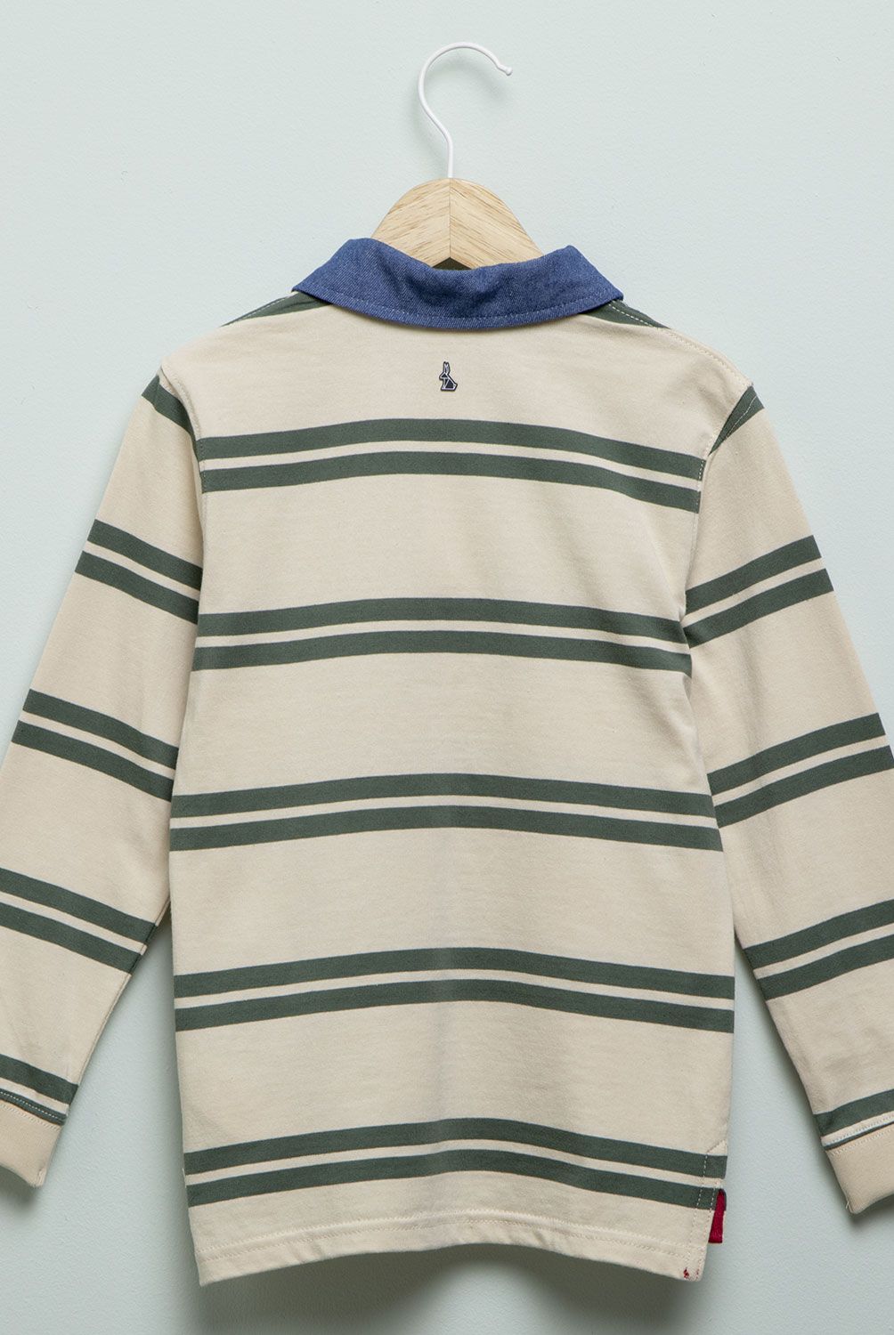CONIGLIO - Polera Niño Coniglio