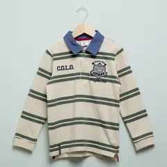 CONIGLIO - Polera Niño