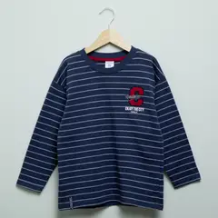 CONIGLIO - Polera Algodón Niño