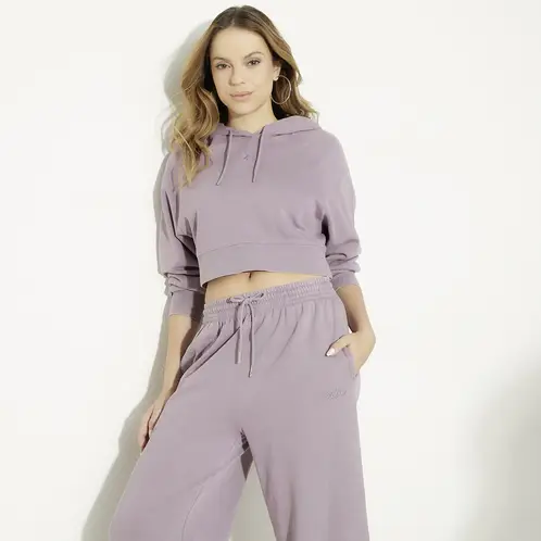MOSSIMO - Polerón Casual Mujer