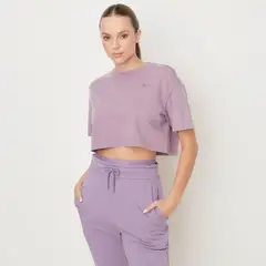 MOSSIMO - Polera Deportiva Mujer